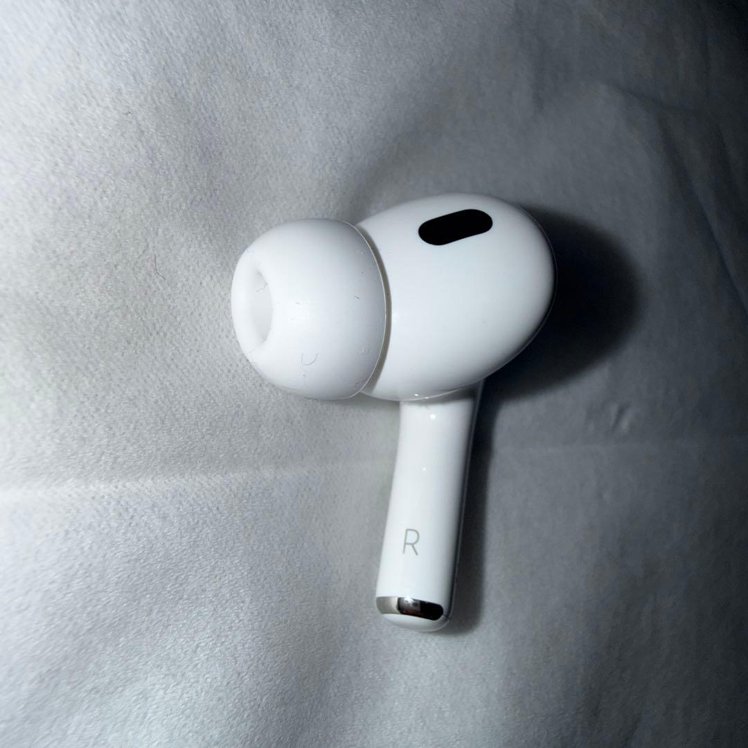 AirPods pro2 右耳のみ