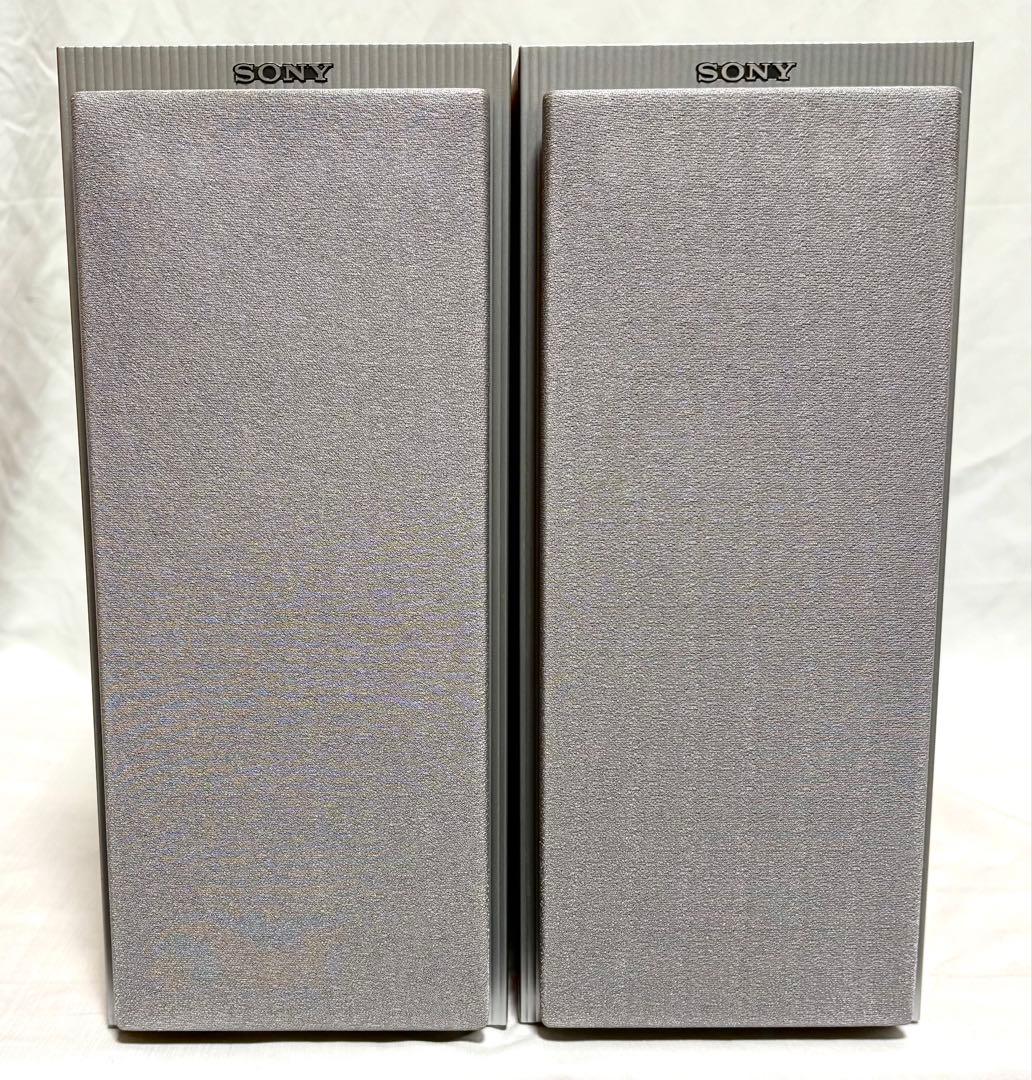 SONY ミニコンポ CMT-SE7 DVD/SACD/CD/MD 2004年製