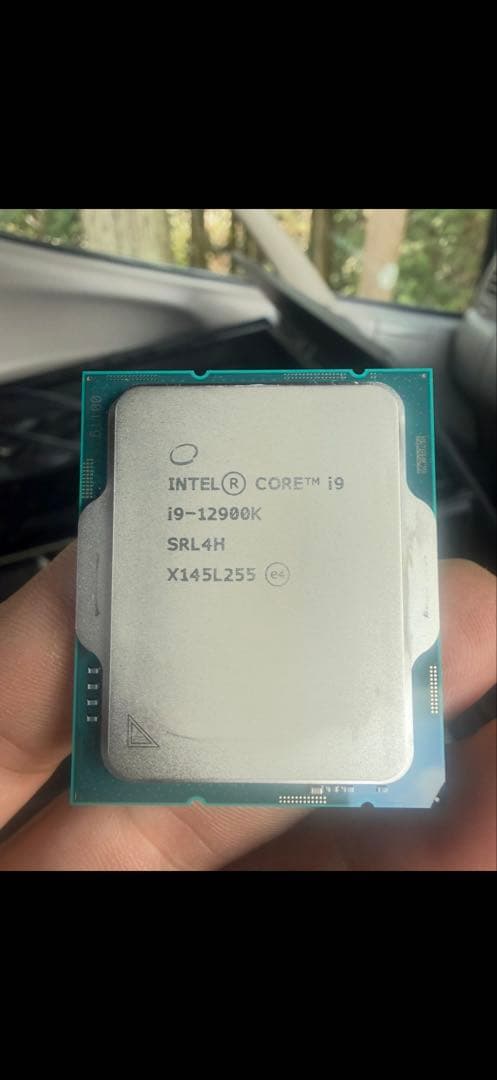 PCケース(自作PC用) TUNE i9-12900K