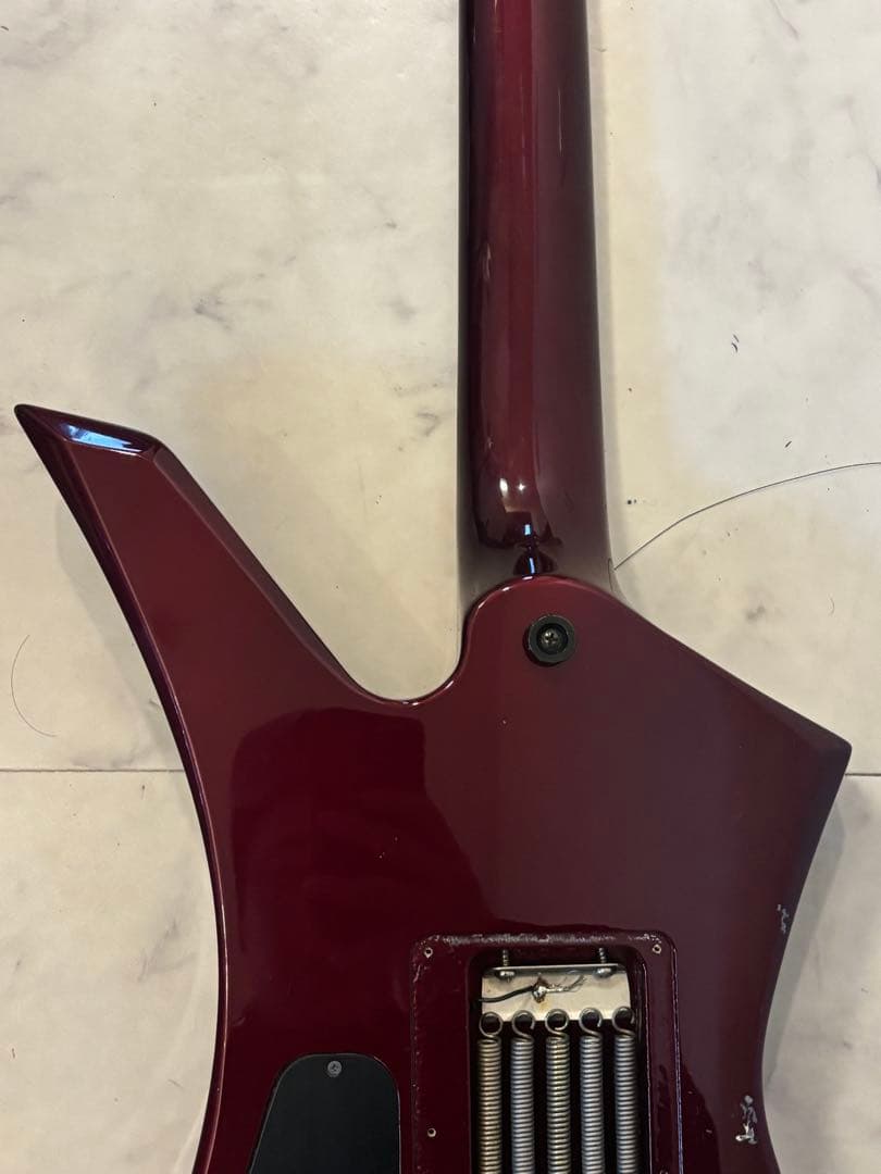 し*う様 Grover Jackson エレキ エレキギター