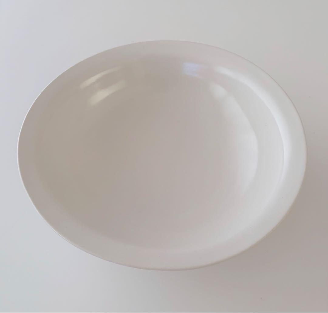 河合竜彦 ボウル 深皿 24cm