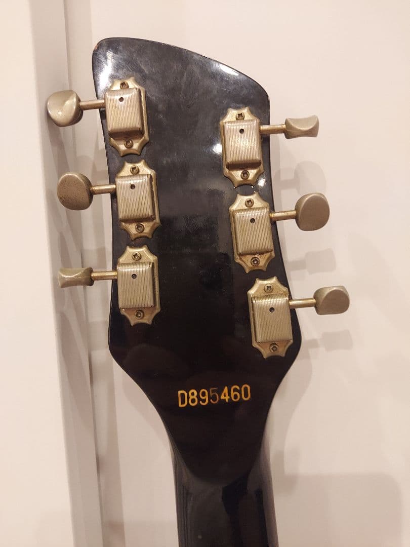 GRECO　グレコ　Rickenbacker リッケンバッカーモデル