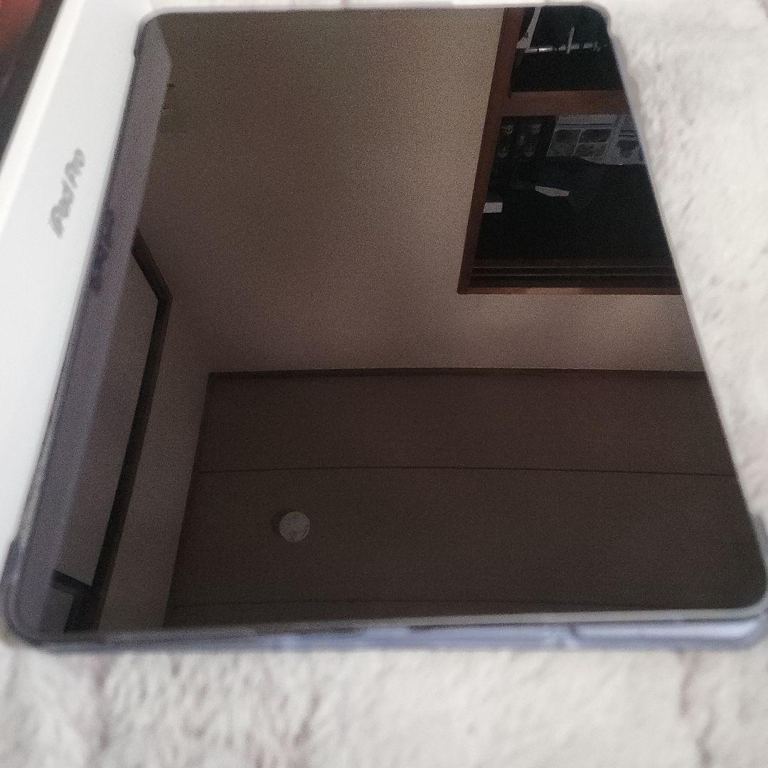 Apple iPad Pro 12.9インチ 第3世代 256GB