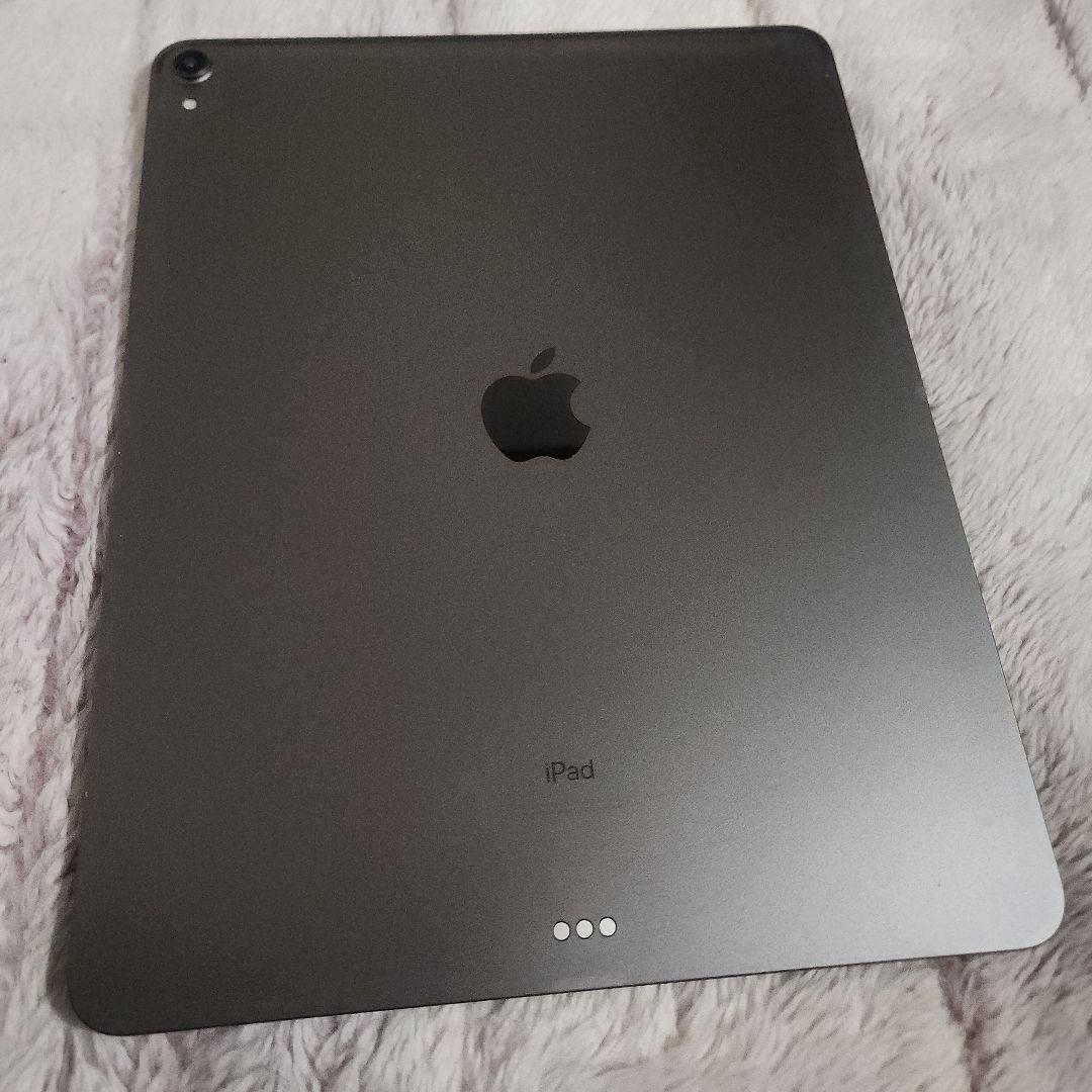 Apple iPad Pro 12.9インチ 第3世代 256GB