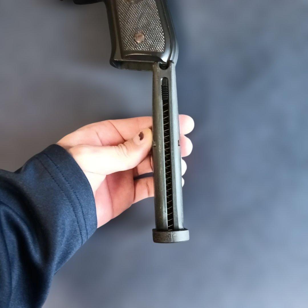 ウエスタンアームズ　ベレッタ92