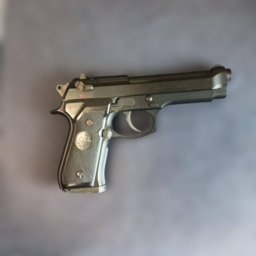 ウエスタンアームズ　ベレッタ92