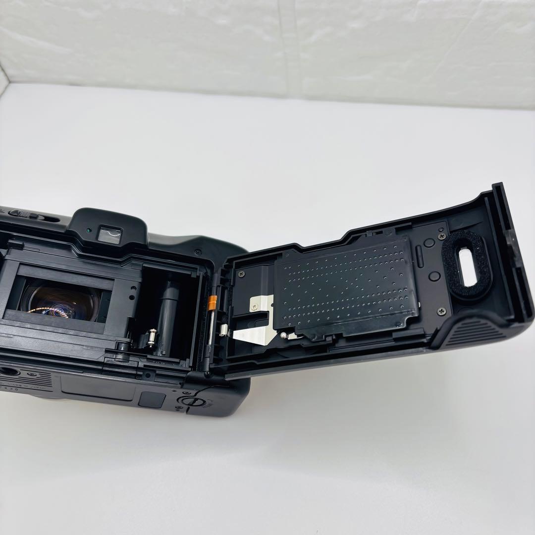 【美品】Canon Autoboy S XL フィルムカメラ 動作確認済み