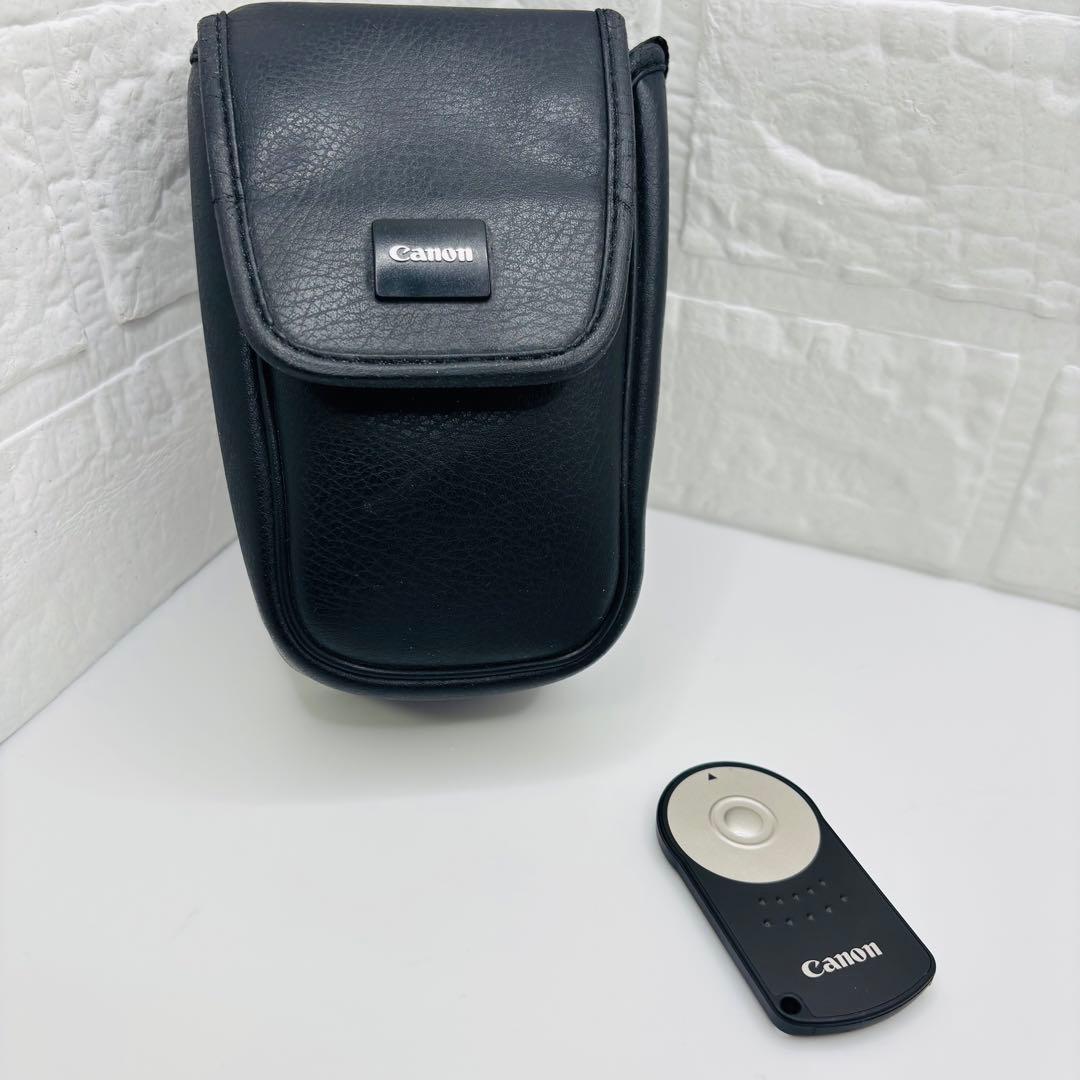 【美品】Canon Autoboy S XL フィルムカメラ 動作確認済み