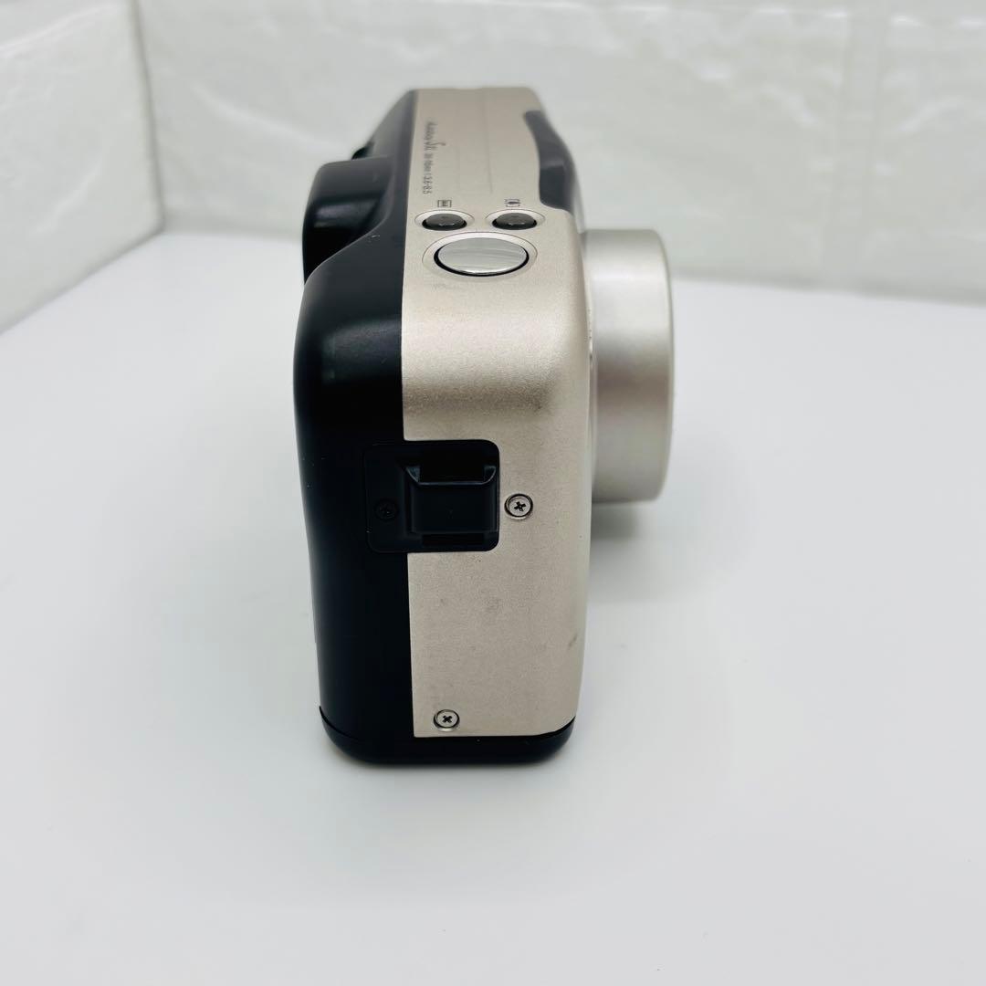 【美品】Canon Autoboy S XL フィルムカメラ 動作確認済み