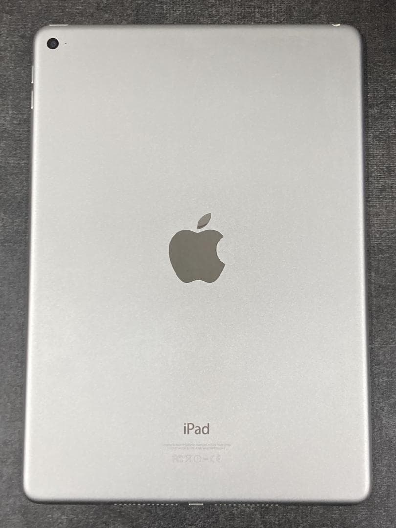 iPad Air 2 Wi-Fiモデル 16GB シルバー バッテリー94％