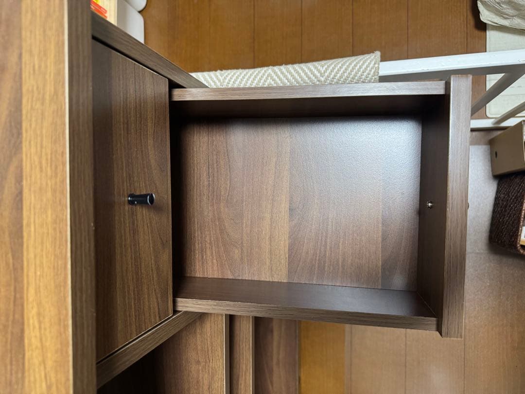 【組立済発送】エア・リゾーム /マルチラック/シェルフ/Niiro（ニーロ）