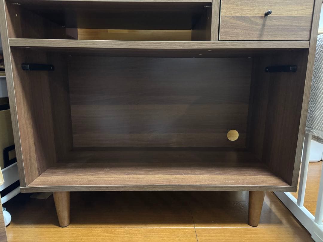 【組立済発送】エア・リゾーム /マルチラック/シェルフ/Niiro（ニーロ）