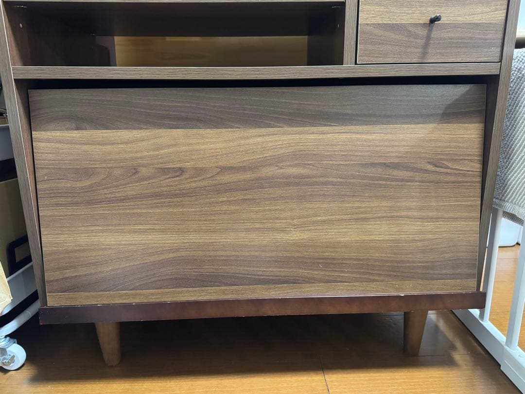 【組立済発送】エア・リゾーム /マルチラック/シェルフ/Niiro（ニーロ）