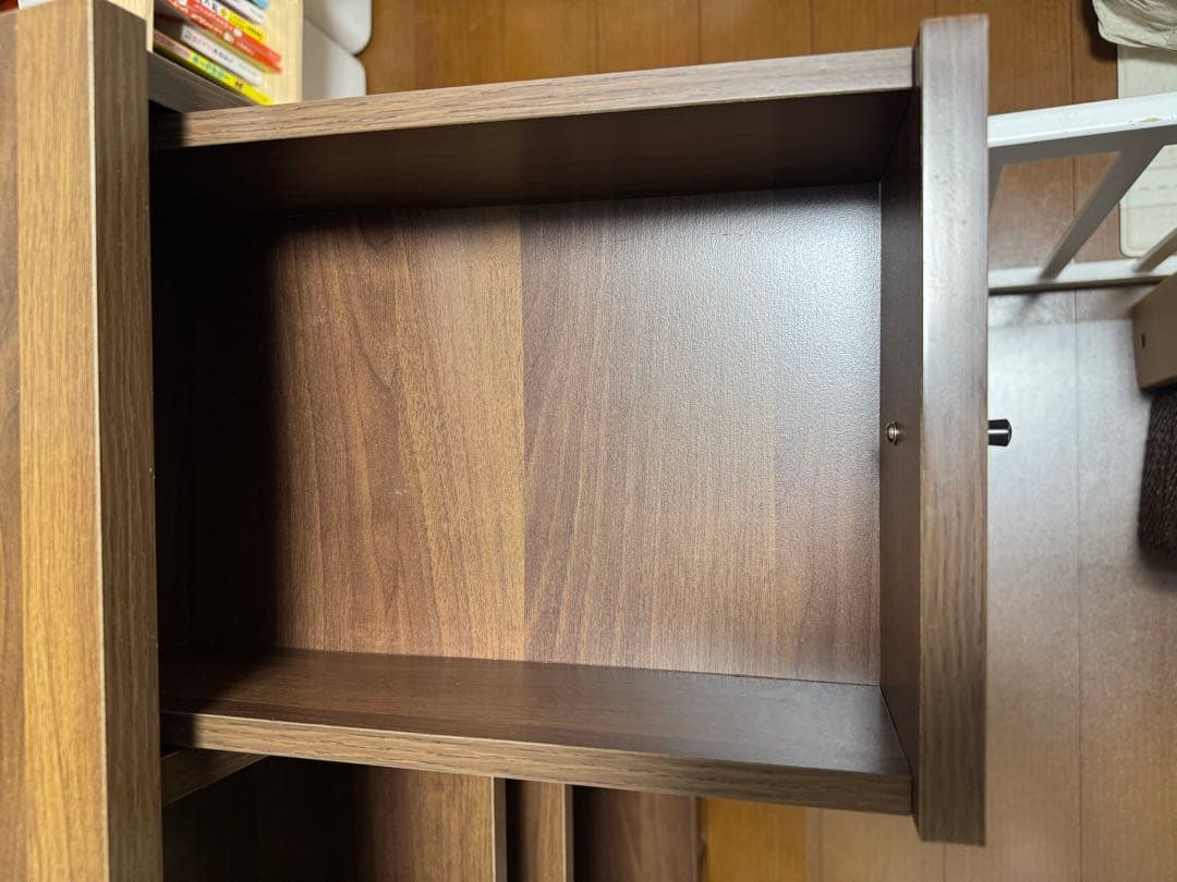 【組立済発送】エア・リゾーム /マルチラック/シェルフ/Niiro（ニーロ）