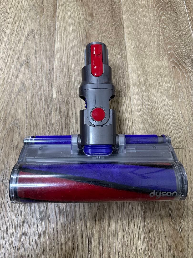 掃除機・クリーナー Dyson cyclone V10 fluffy+