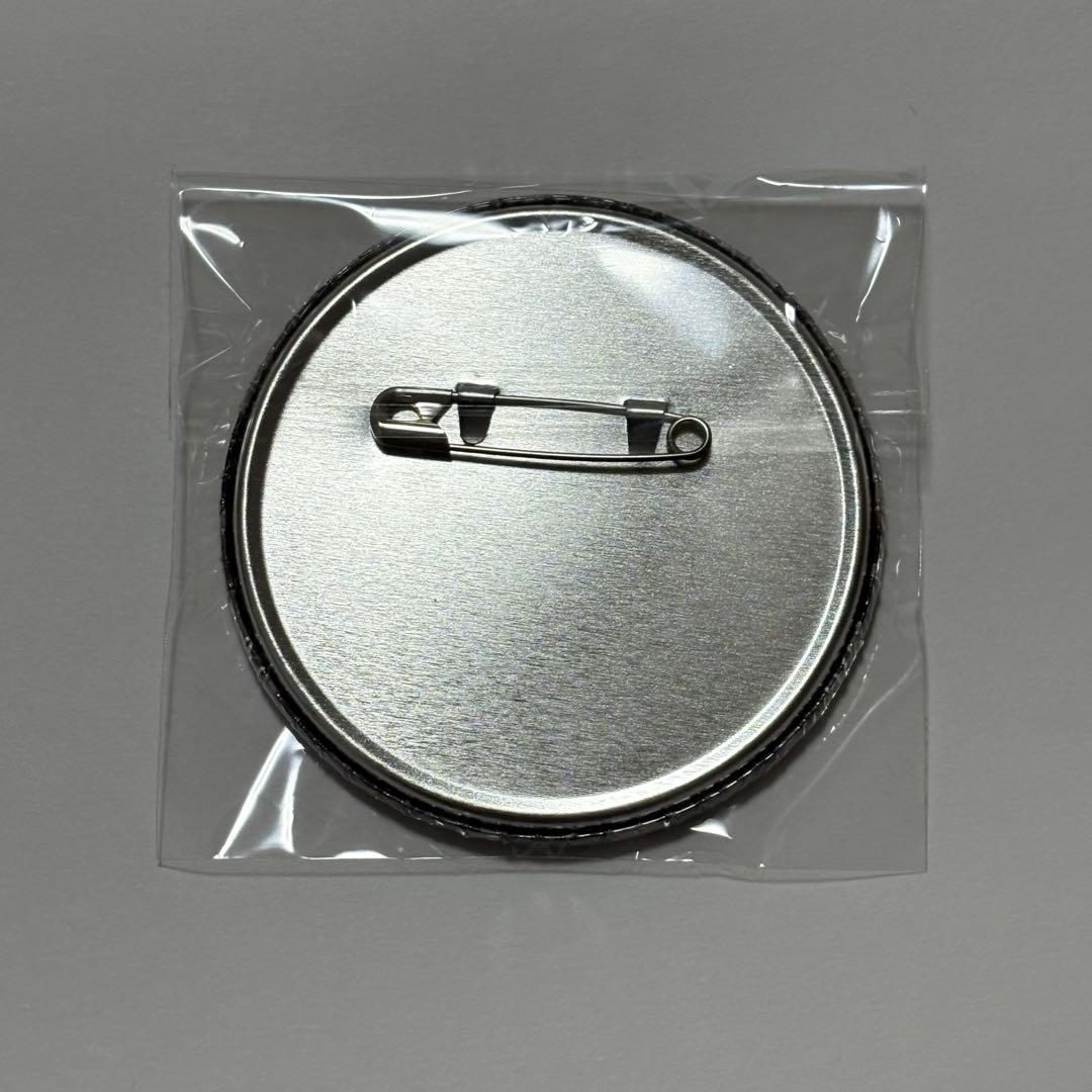 東京喰種:re HEROES コレクション缶バッジ 金木研