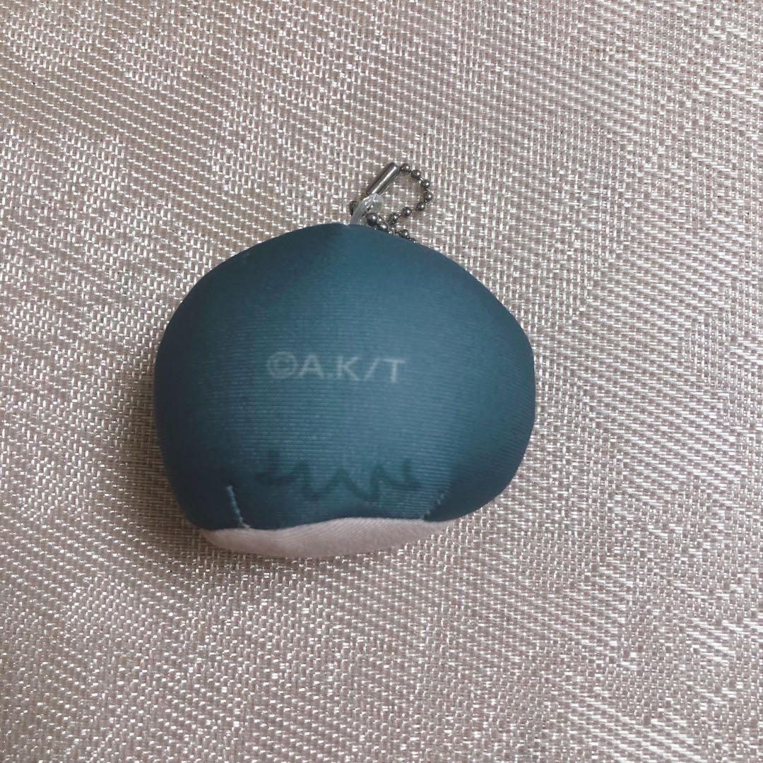 ツルネ 竹早静弥 おまんじゅう