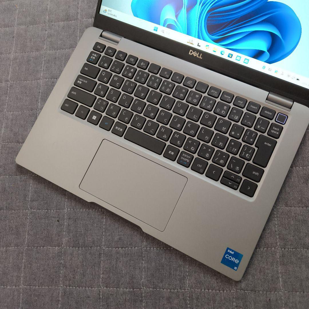 2024年7月 美品 DELL 驚速 13世代 i5 16GB 512GB 9