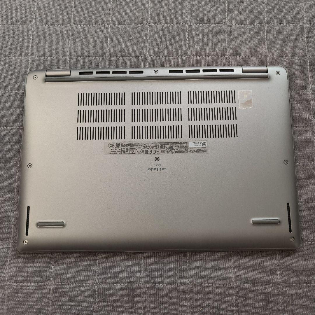 2024年7月 美品 DELL 驚速 13世代 i5 16GB 512GB 9