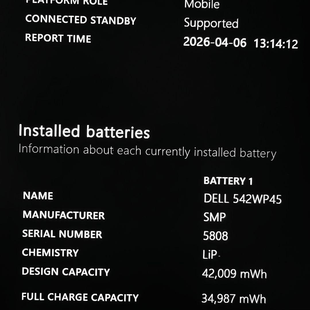 2024年7月 美品 DELL 驚速 13世代 i5 16GB 512GB 9