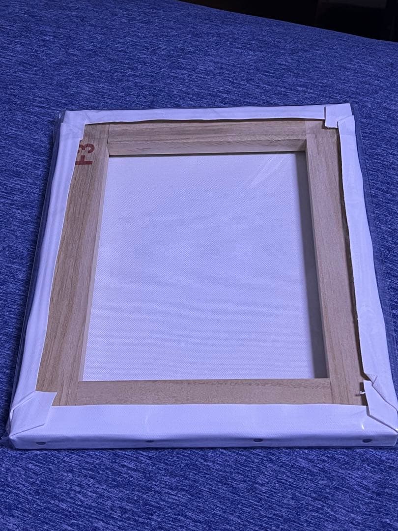 戦国恋姫　武田　薫　信廉　キャンバスボードと色紙