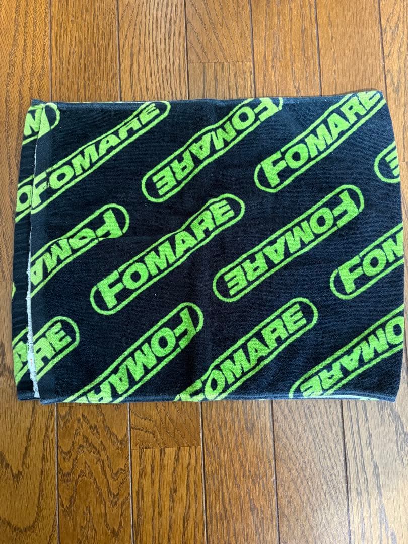 FOMARE タオル