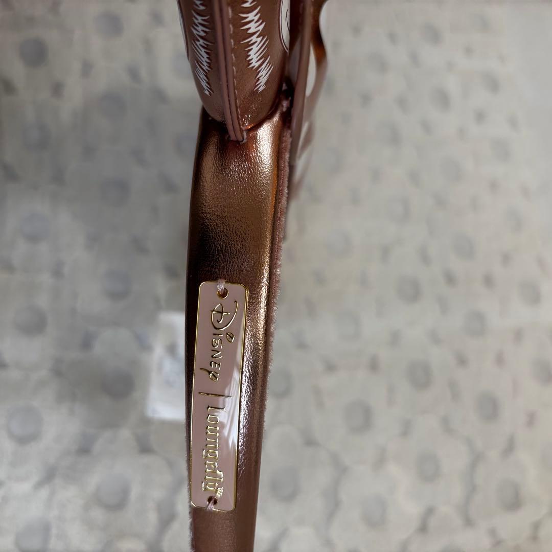 カリフォルニアディズニー限定 ♡ 可愛すぎる　ミニー　バルーン　カチューシャ ♡