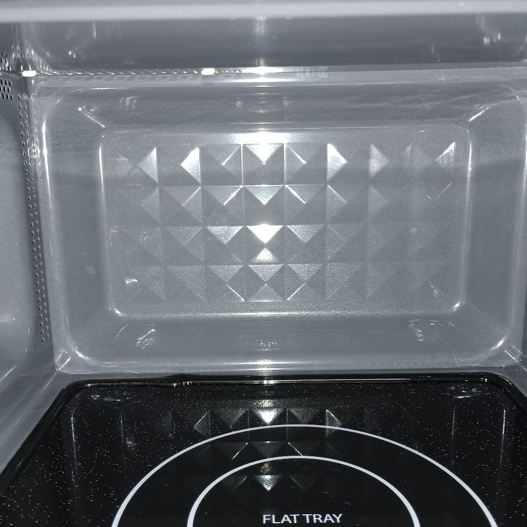 2023年製　東芝　電子レンジ　ER-WS17　ホワイト