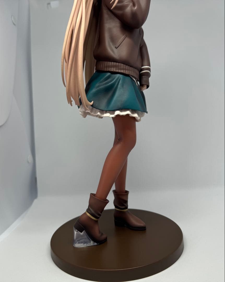 【中古品・特典有】TENITOL TALL 椎名真昼 Autumn ver.