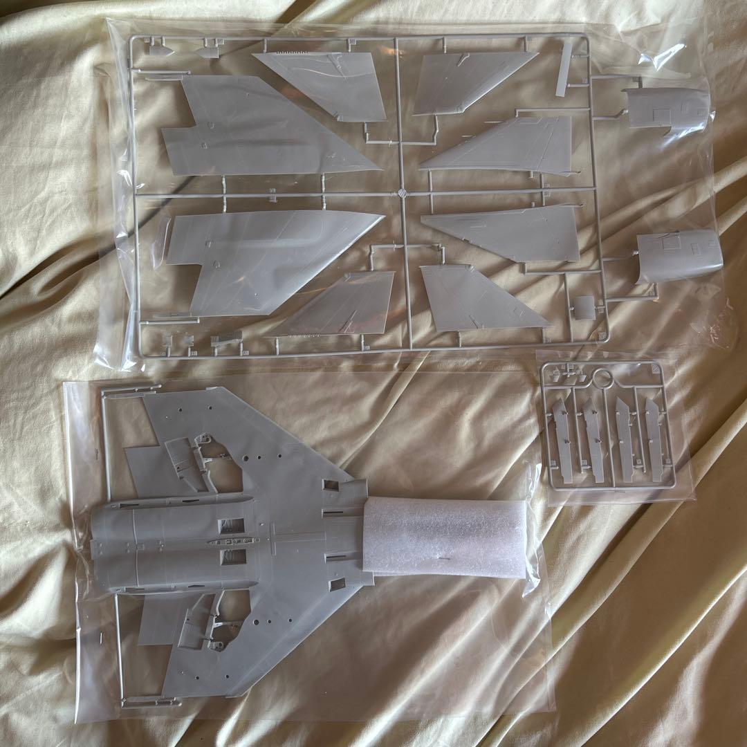 航空機・ヘリコプター TAMIYA 1/32 F-4J Phantom II