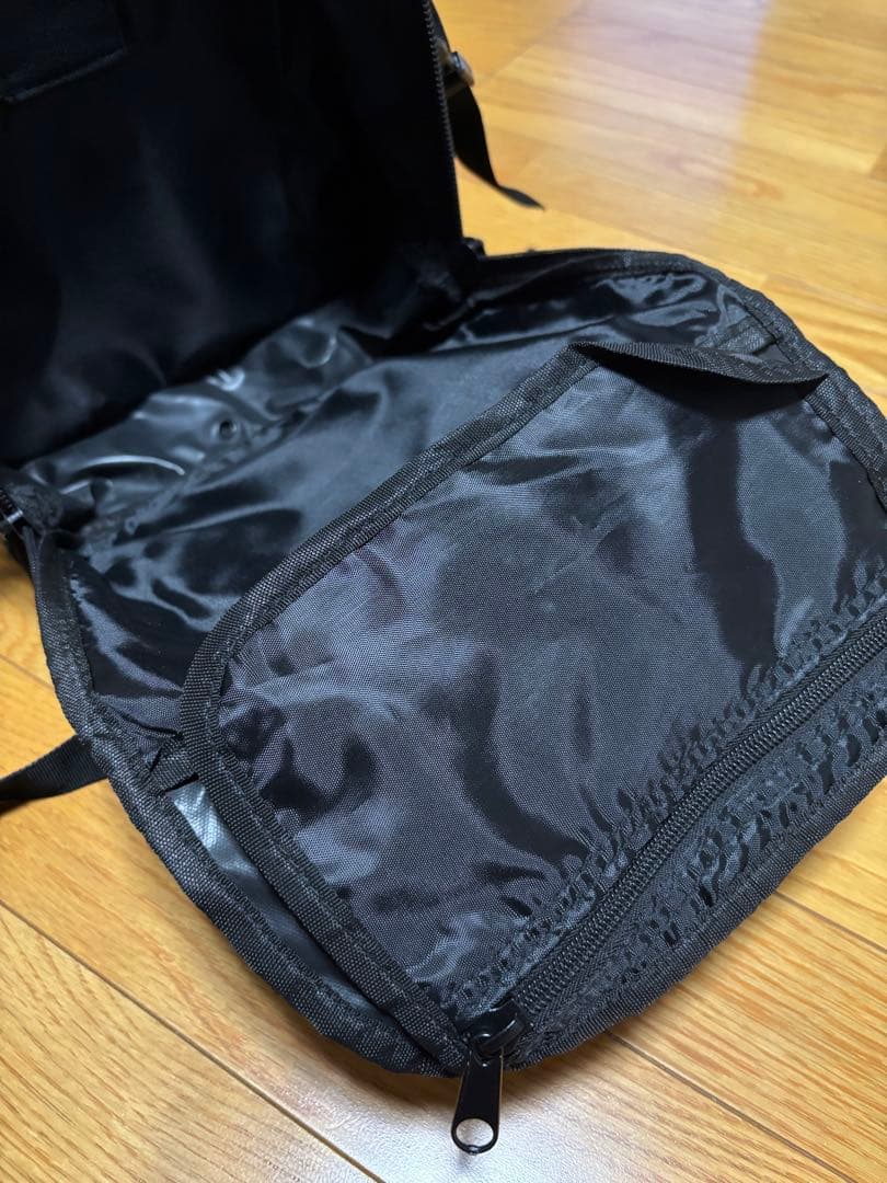 （最終価格）POLICE U.S.MARSHAL ボディーバッグ