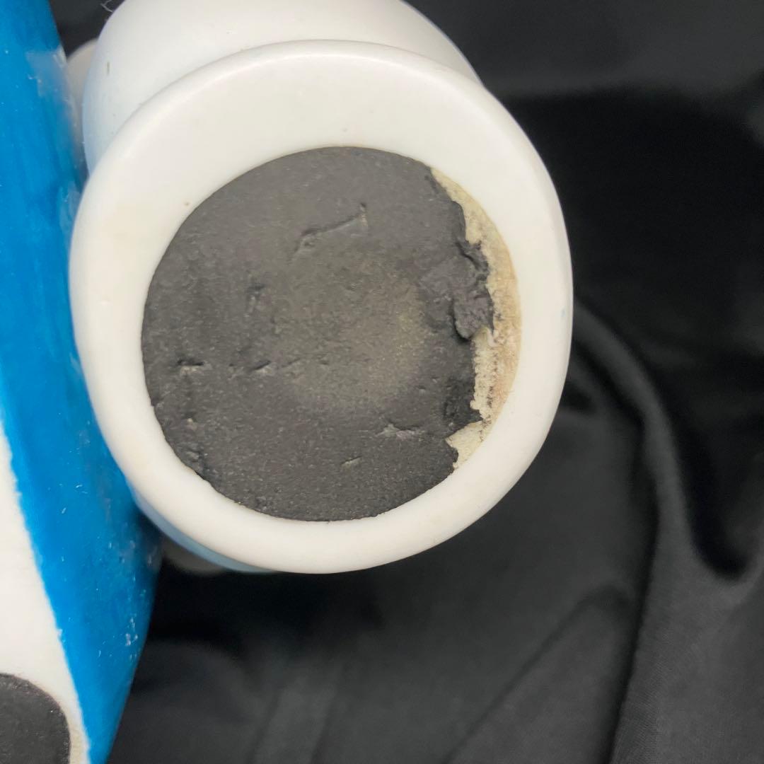 【匿名配送/希少】Disney/トゥーンタウン/ブックエンド/ミッキー/陶器製