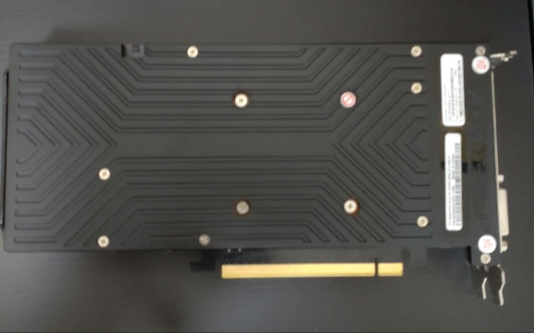 PALIT グラフィックボード Geforce RTX 2060 Super