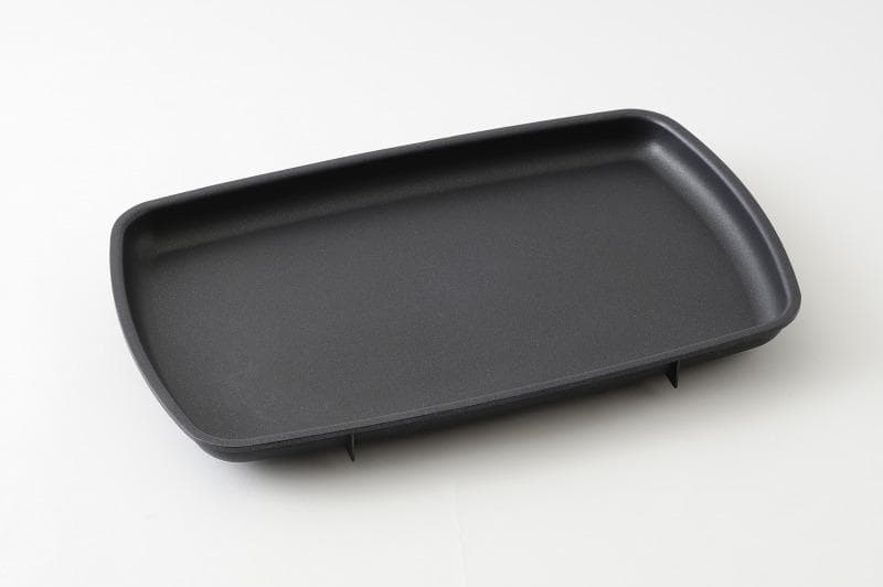 ★BRUNOホットプレートグランデサイズBOE026-BGYブルーグレー