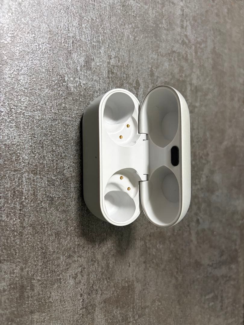 EAH-AZ100 Technics ワイヤレスイヤホン 充電ケース付き