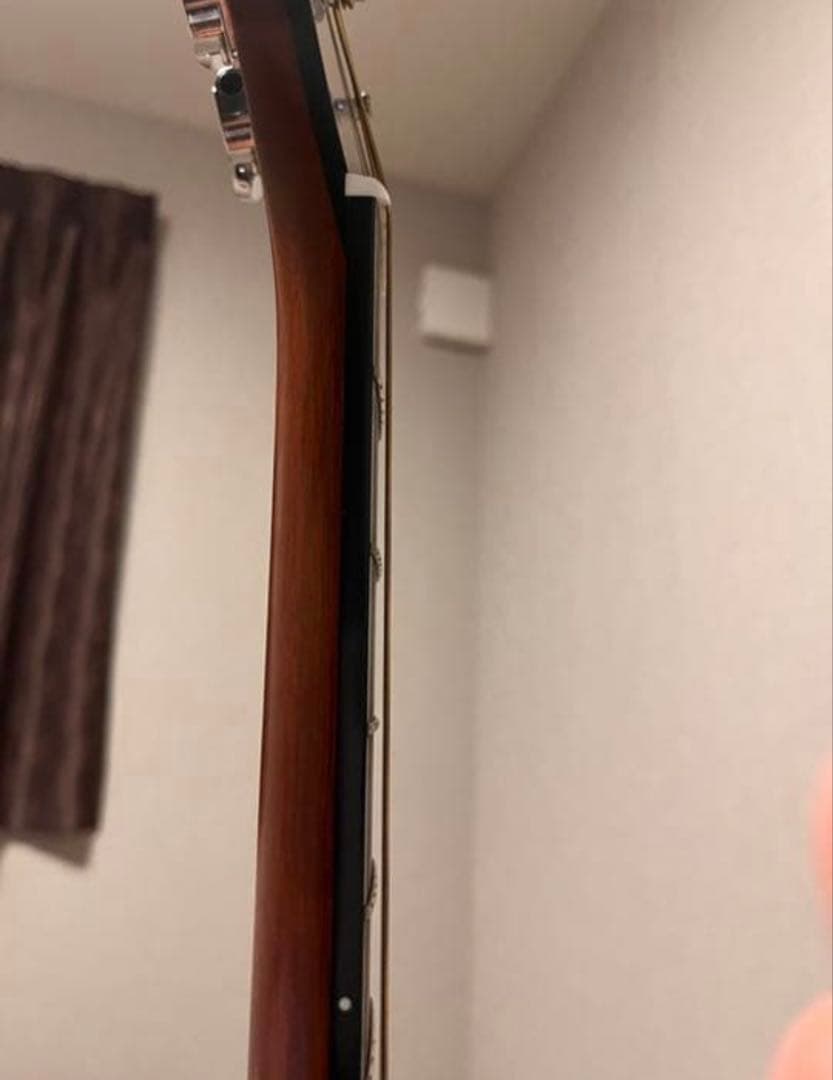 YAMAHA / FS850 NT（ナチュラル）