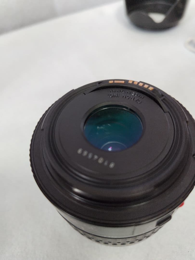 CANONキャノン EOS　KISS DIGITAL X