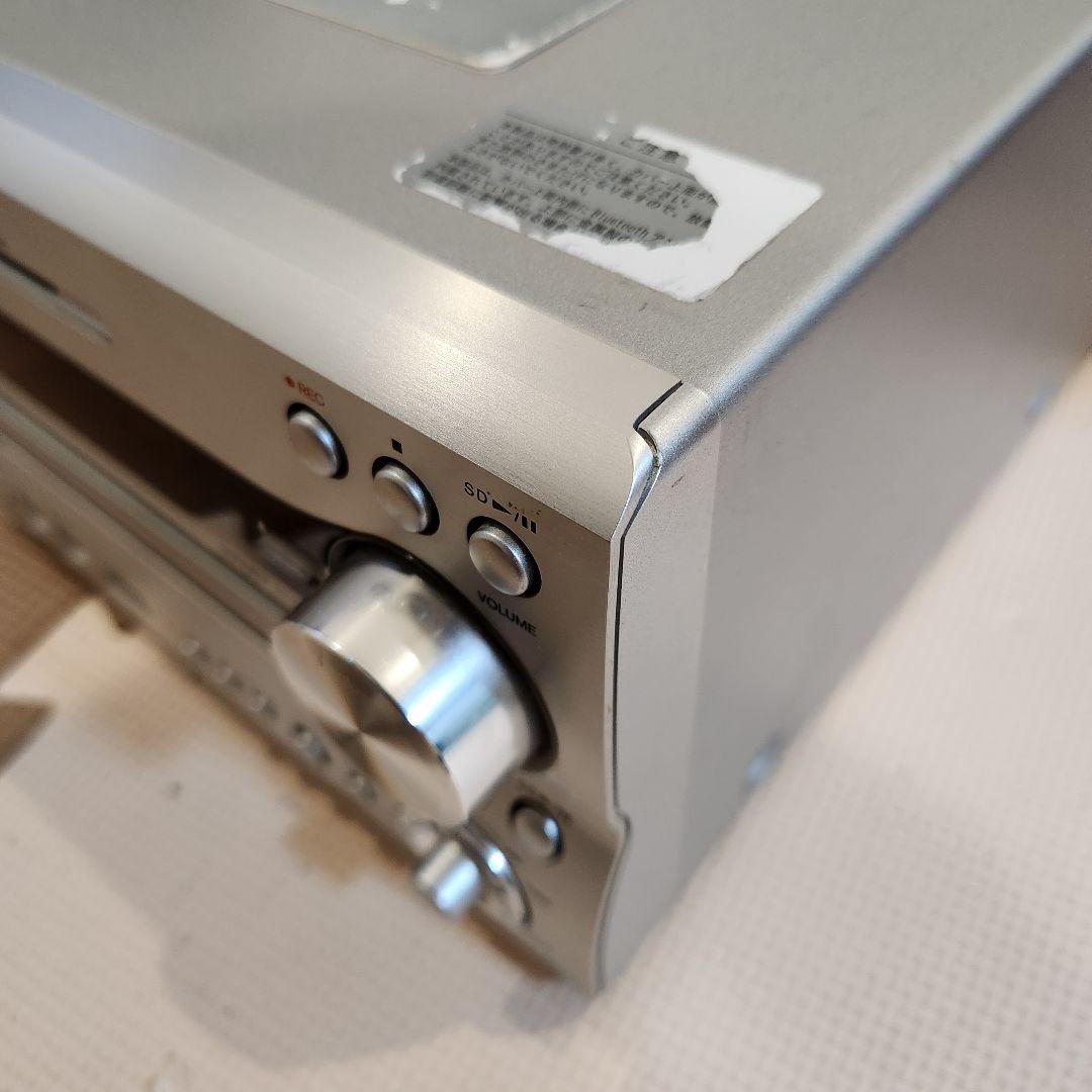 ONKYO オンキョー　 NFR-7 CD/SD/USB RECEIVER