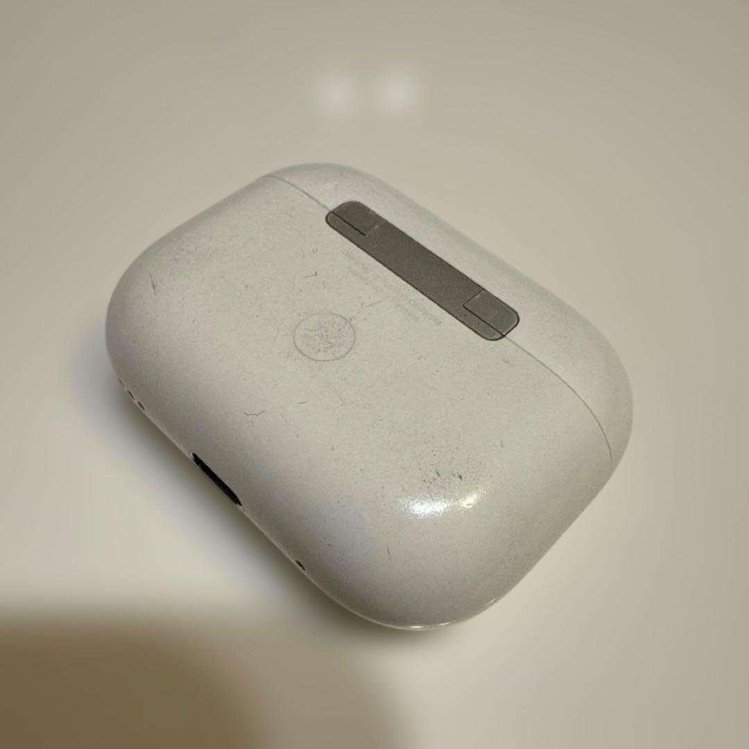 【純正品】Airpods pro 第2世代 type-C