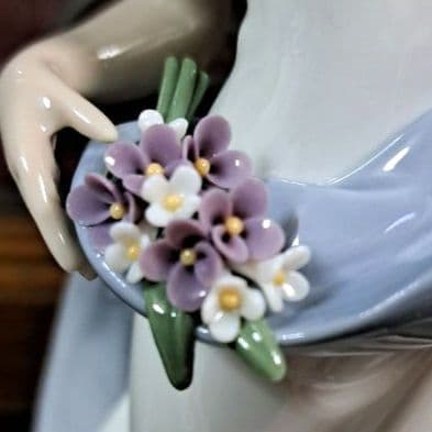 リヤドロLLADRO 2009年プリヴィレッジ作品 タイトル不明