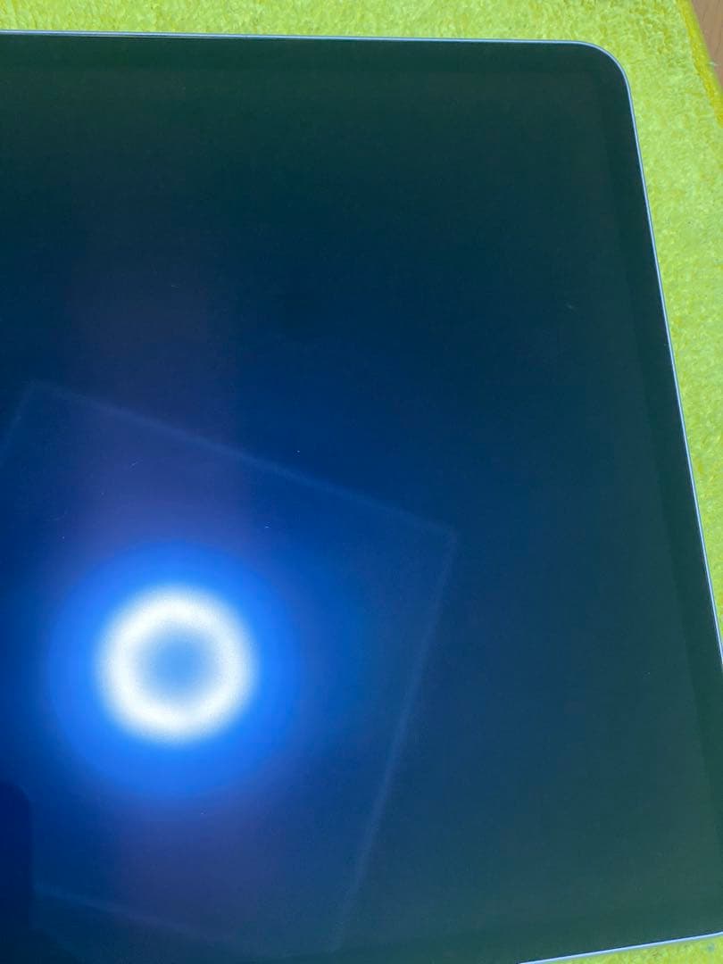 iPad Pro 12.9 第4世代 128GB WiFi