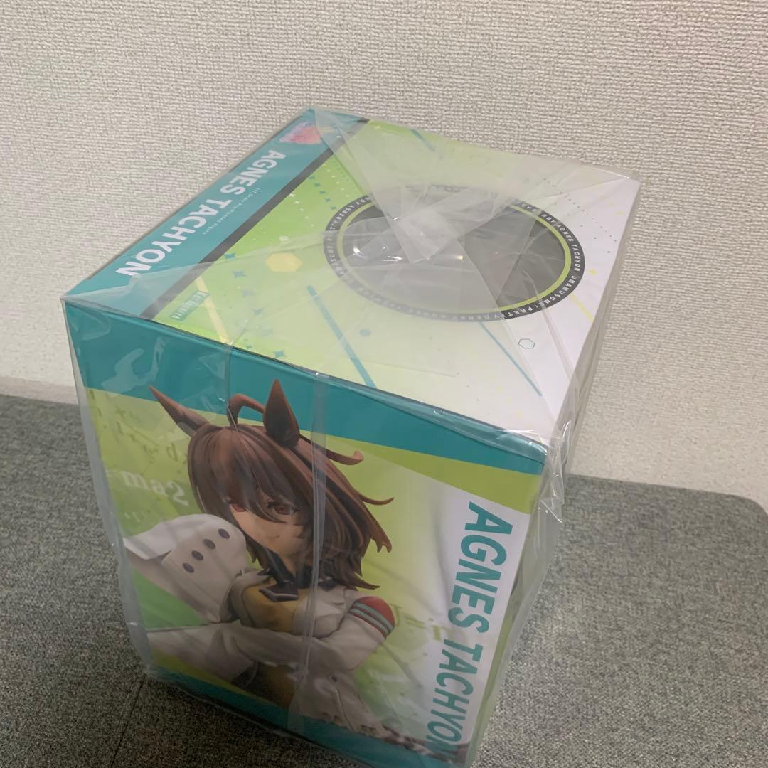 ウマ娘 アグネスタキオン 1／7スケールフィギュア　コトブキヤ