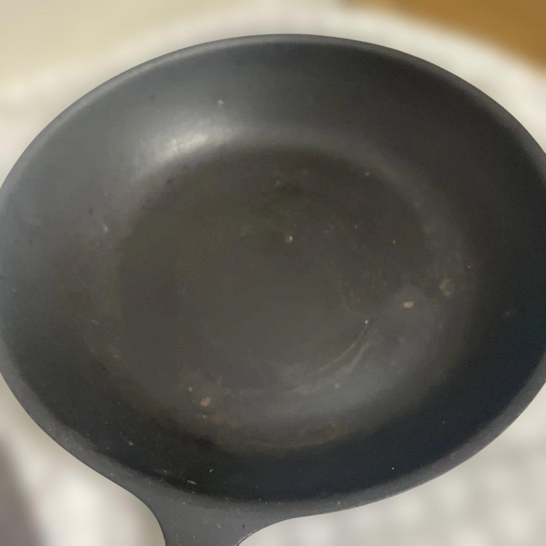 魔法のフライパン　28cm