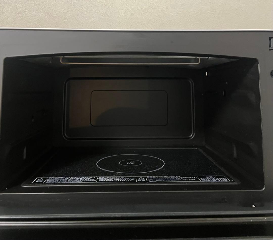 東芝 21年製 石窯ドーム 高機能スチームオーブンレンジ 電子レンジ