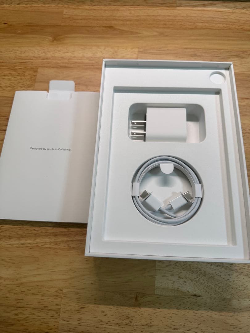 iPad mini6 apple 第6世代 64GB wifiモデル