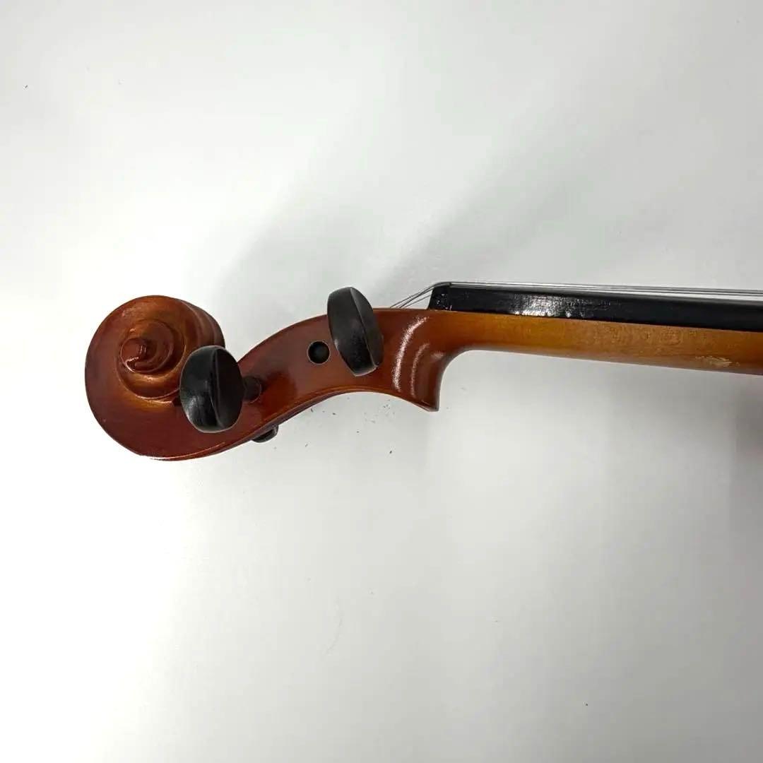 【美品】Carlo giordano VS-1 4/4 バイオリン