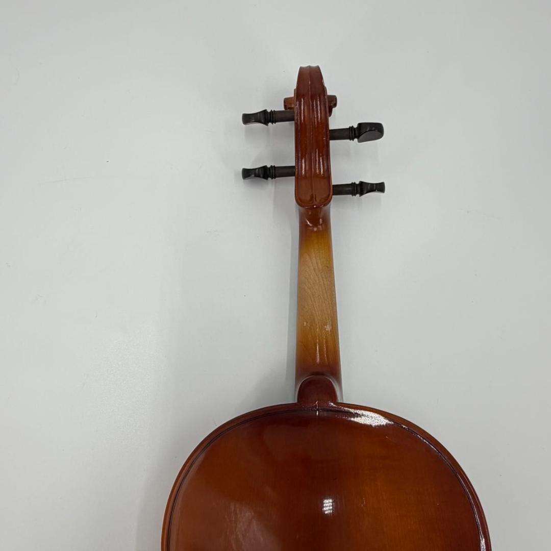 【美品】Carlo giordano VS-1 4/4 バイオリン