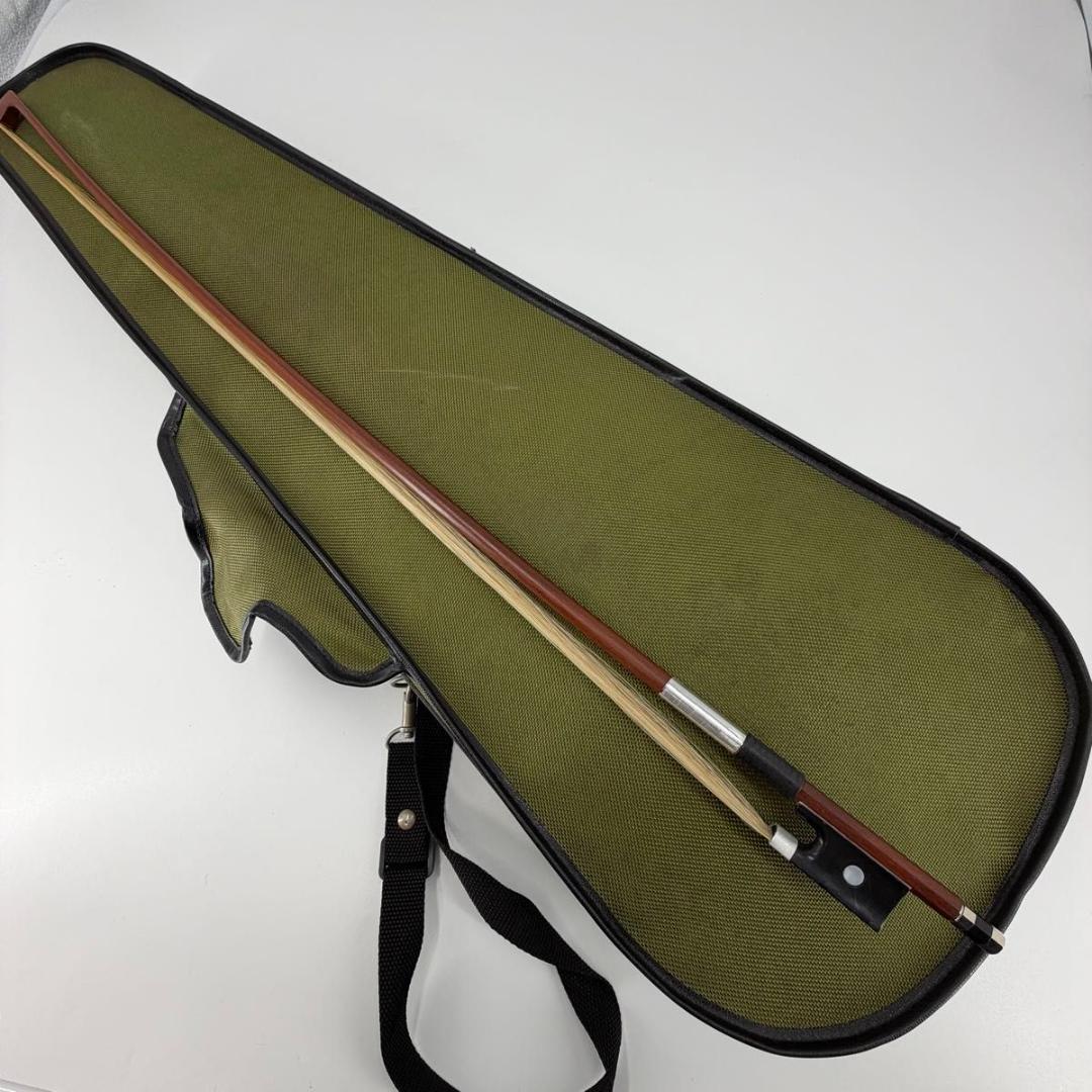 【美品】Carlo giordano VS-1 4/4 バイオリン