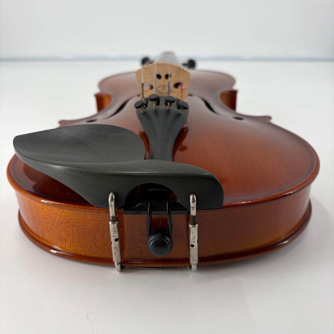 【美品】Carlo giordano VS-1 4/4 バイオリン