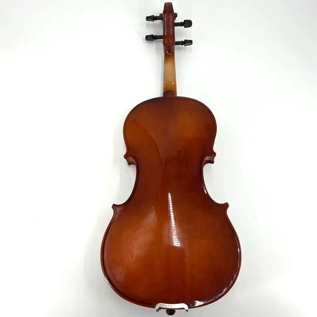 【美品】Carlo giordano VS-1 4/4 バイオリン